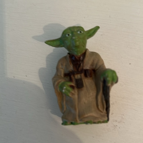 Star Wars figurines bundle. As is - Picture 4 of 10